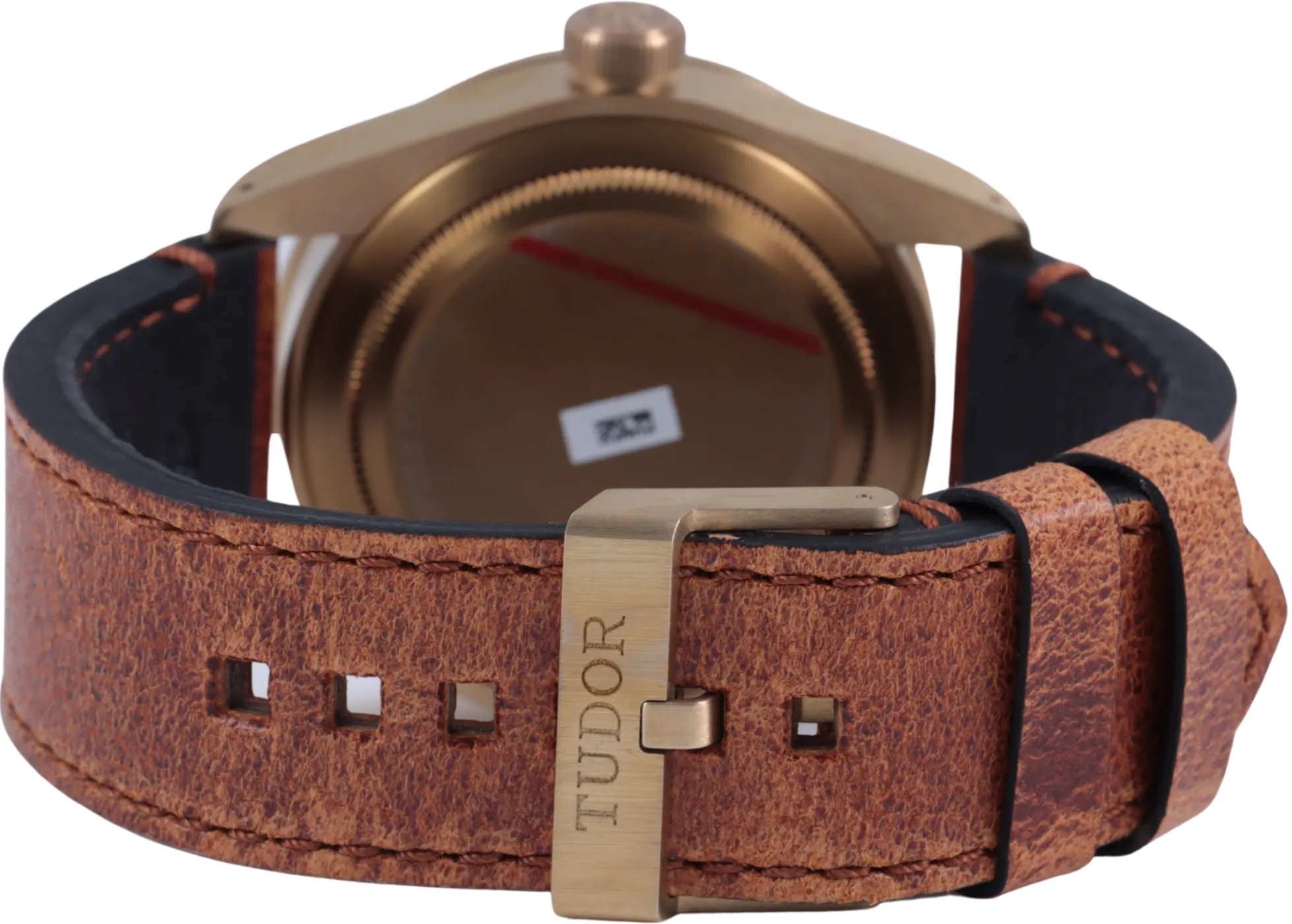 Tudor Heritage Black Bay Bronze Brown 2017 79250BM